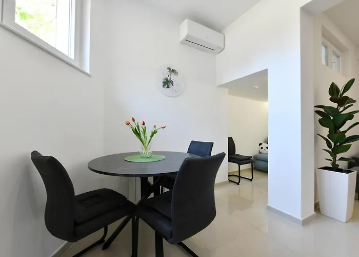 Maison d'hôtes Mary 3