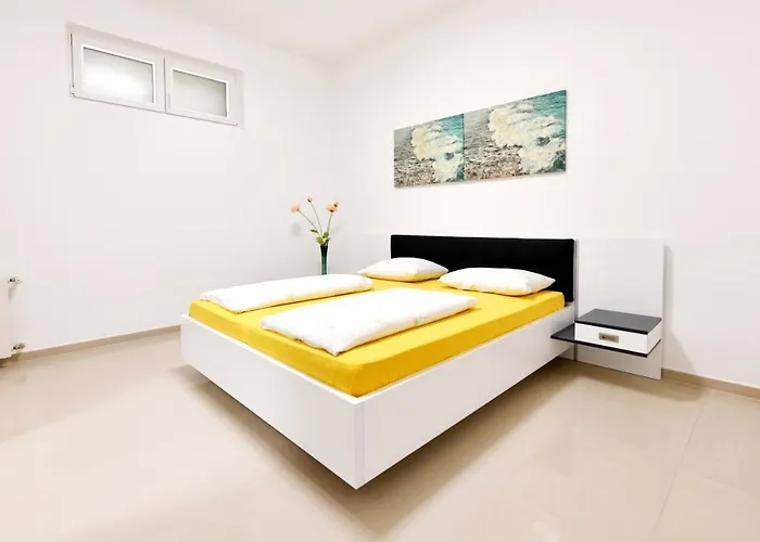 Mary 3 Maison d'hôtes 3*